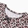 Night shirt female, beige color, size 44