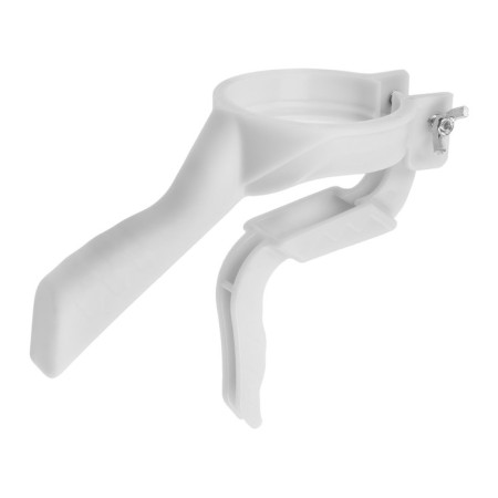 Nozzle on the tundra cylinder, for mounting foam-2
