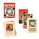 New Year's board game "New Year: Mafia. Abduction ", 36 cards, 8+