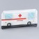 Aprovert Plumge Plate "Ambulance", 20.5*9.5 cm,