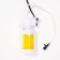 Internal filter jingye JY-8000F, 400 l/h, 4 watts