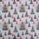 Paper Crafts "Fairytale Forest", 70 x 100 cm, New Year
