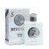 Bitcoin S Intense Perfume, 100 ml toilet water