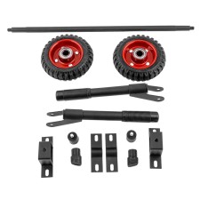 Denzel 94669 transport kit for Denzel PS-25 PS-28 PS-33 PS-33E generators