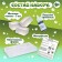 Do -it -yourself soap soap "Militari"