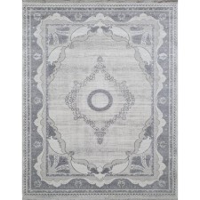 Ковёр прямоугольный Amatis Lux 36564A, размер 200x400 см