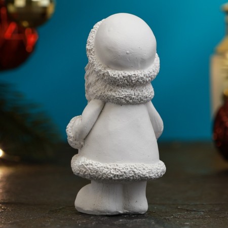 Figure "Santa Claus" 9x5cm-2