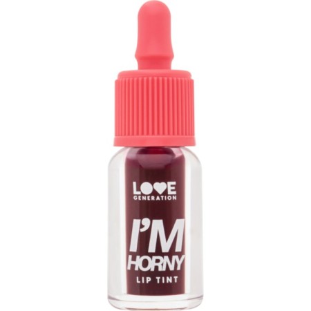 Lip tint Love Generation I’m Horney, stable, water -based, tone 03 wine, 2.5 ml-1