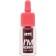 Lip tint Love Generation I’m Horney, stable, water -based, tone 03 wine, 2.5 ml