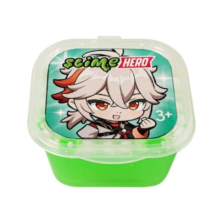 Slime "Cazeuha", 60 g-2