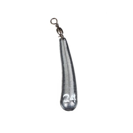 Yugana cargo, banana with a swivel, 24 g