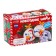 New Year's set for creativity. Christmas balls for coloring "New Year! Make a desire ", 2 pcs