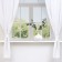 Curtains of kitchen Ethel Harmony 150x180cm, 100% HL, matting 186 g/m2