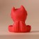 Hand soap "Dragon Ebi", 90 g, pure happiness