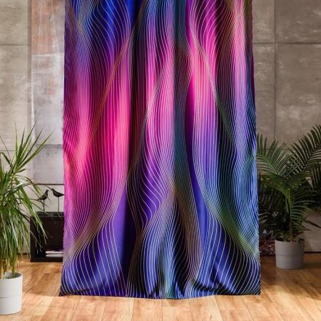 Curtain ready Karim, size 160x270 cm