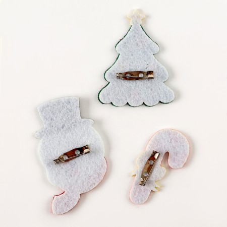 New Year! Carnival set "Cute Sandochka", height 110-122 cm-11