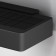 Bra Outdoor OSL456WL-L2GF3K, 2W, 23x10.5x3.2 cm, LED, 150LM, 3000K, graphite color