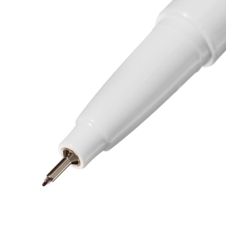 Capillary handle for drawing and graphics gamma "Studio" Liner 0.05 mm, black, price for 1 piece-4