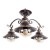 3 coffee lamps