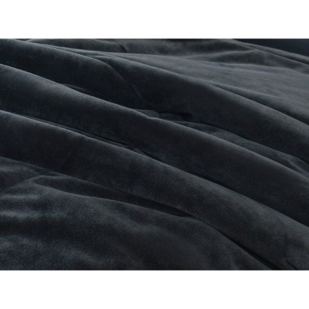 A set with a blanket 1.5 joint venture "Enrique", size 180x230 cm, 150x210 cm, 50x70 cm - 2 pcs-4