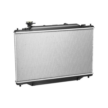 Cooling radiator Mazda CX-5 (11-) PE01-15-200B, LUZAR LRC 251EP