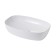 ABBER RECHTECK AC2206 sink, invoice, 605x390x140 mm, white