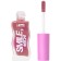 Love Generation Smile, *itch lip gloss!, Tone 02 cold pink, 10 ml
