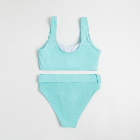 Separate Minaku swimsuit, mint color, size 42-9