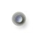 Pusher (shock absorber) furniture, gray color, 61.5x9 mm, 10 pcs