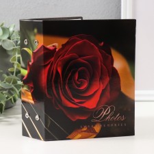 Photo album for 100 photos 