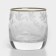Set of glass glasses "Vesna", 300 ml, 6 pcs