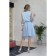Female skirt, size 52