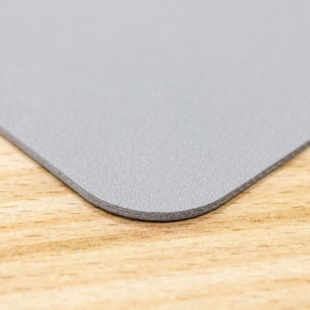 Napkin "Zara" PVC 015-52, gray, 30x45 cm-2