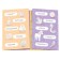 Stickers reusable "Riddles"