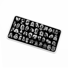 TNL Premium stamping plate 