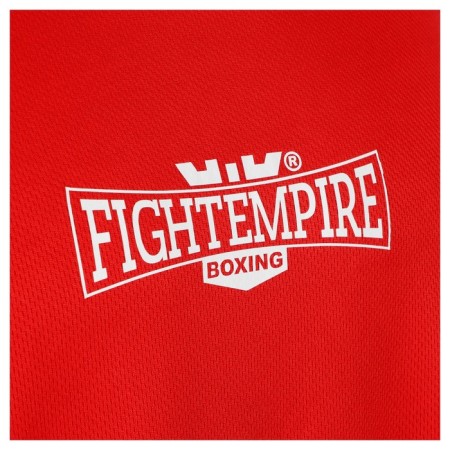 Boxing Fight Empire, Amateur, p. L.-7