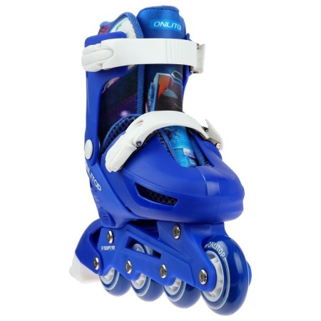 Roller skates sliding onlytop, p. 34-37, PVC 64 mm wheels-4