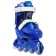 Roller skates sliding onlytop, p. 34-37, PVC 64 mm wheels