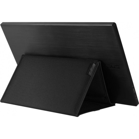 ASUS Munitor 15.6 "Portable MB165B Black TN LED 10MS 16: 9 Matte 220CD 90g/65G 1366x768 106690-5