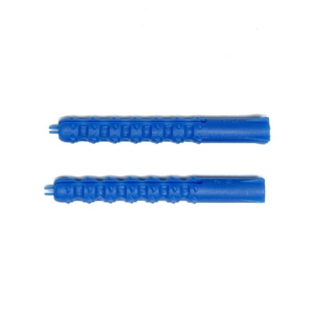 Tundra dowel, type K, spine, polypropylene, 6x50 mm, 1000 pcs-4