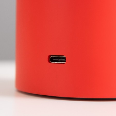 Balance "Balance" LED 3W 4000K Red 20x7x40cm Risalux-6
