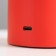 Balance "Balance" LED 3W 4000K Red 20x7x40cm Risalux