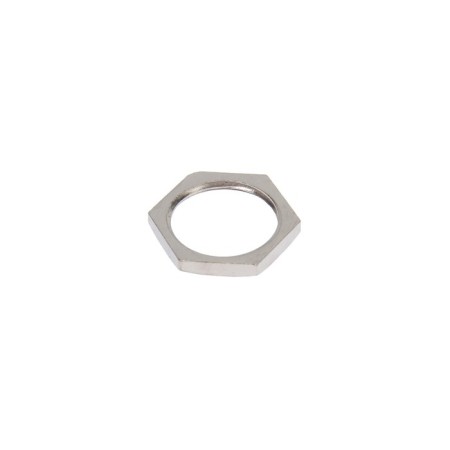 Rethagayka Zein, 1/2 ", internal thread, nickel -plated brass-1