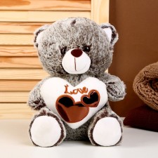 Soft toy 
