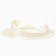 Little lining for the toilet children's "fox", white color, C817 BELL
