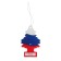 Little Trees Christmas tree fragrance Russian flag, Russian flag