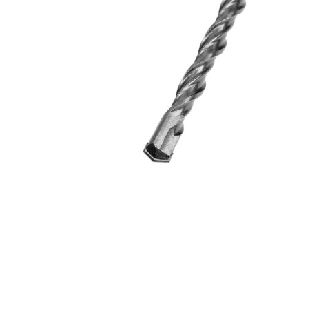 Tour tundra, double spiral, SDS-Plus, 8 x 210 mm.-4