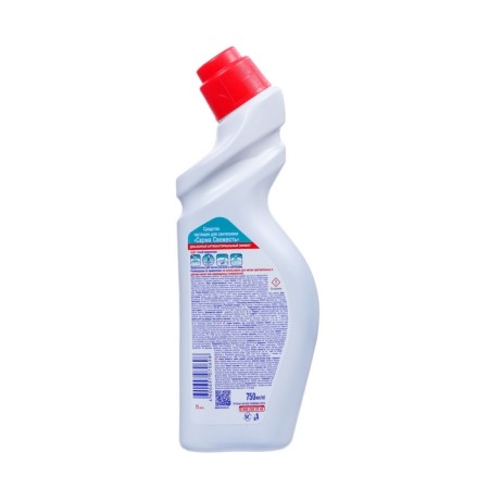 Cleaning tool for plumbing SARMA "Fresh", 750 ml-1