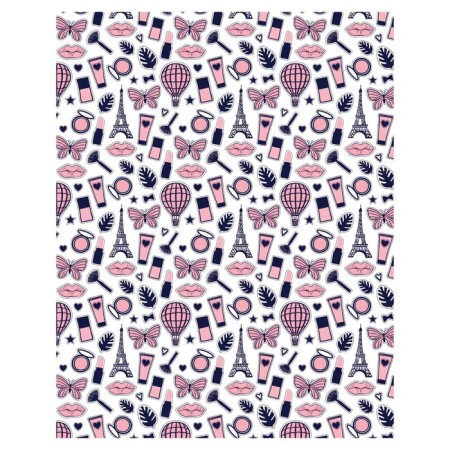 Pillow Roller "Girls, decorative, size 16x45 cm-1