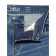 Women's jeans Conte Elegant Relaxed Mom, XXL size, Bleach Stone color